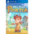 My Time at Portia PS4
